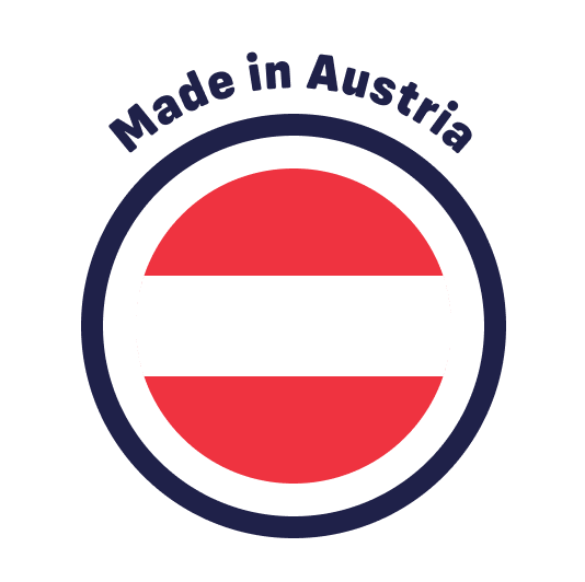 Made in Austria
