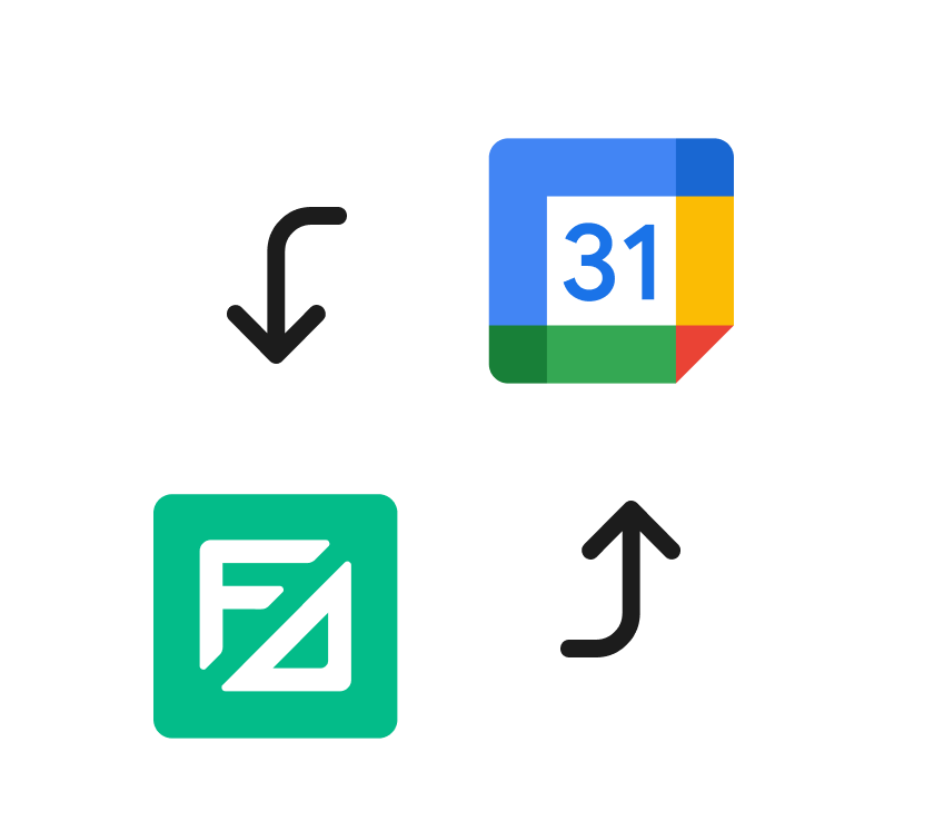 Sync with your Calendar