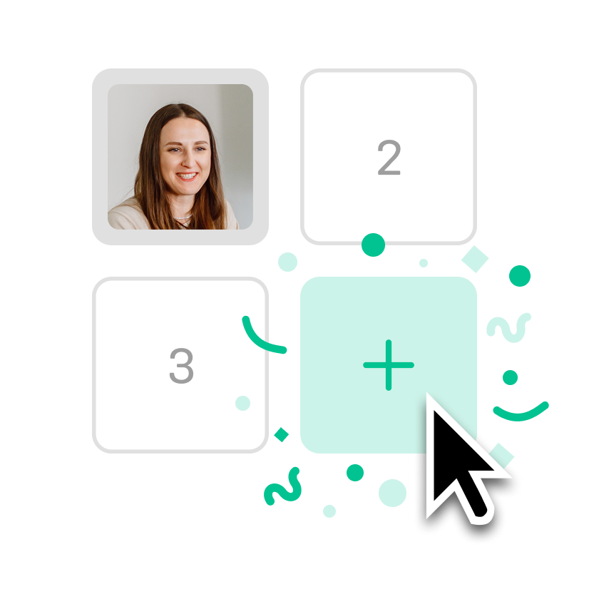 One-Click Desk Booking